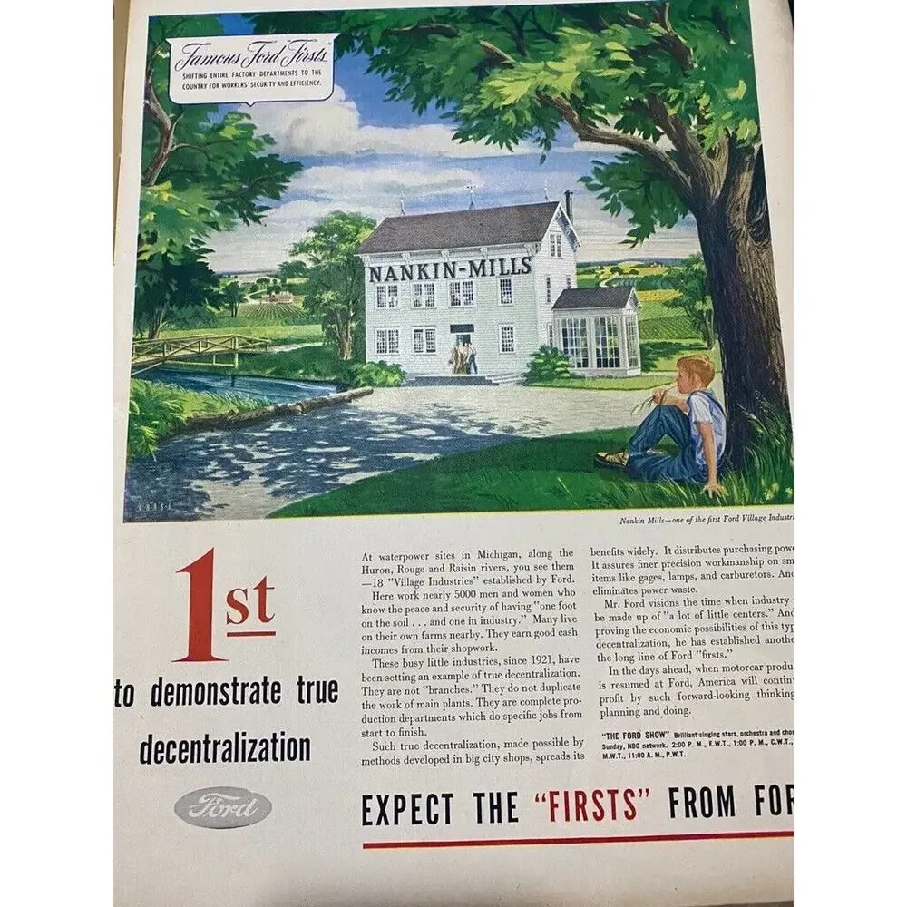 LIFE magazine june